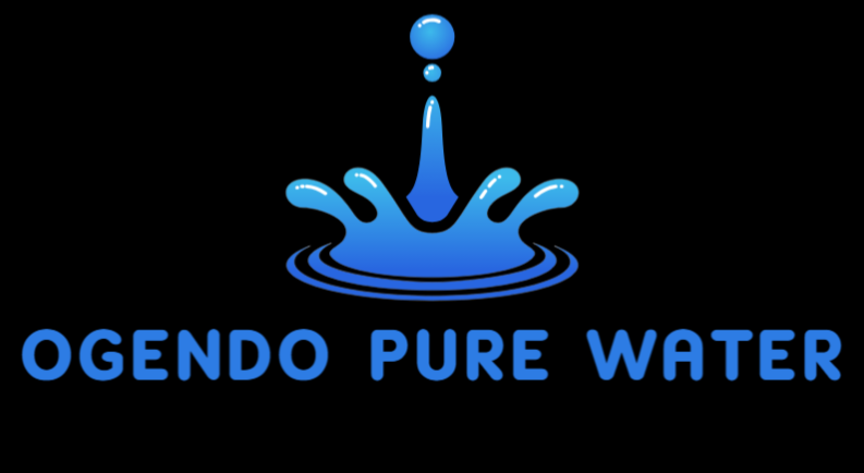 OGENDO PURE WATER